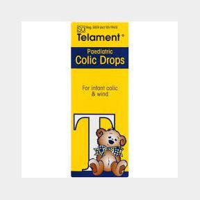 Telament - Paediatric Colic Drops - 30ml - 51483/1232