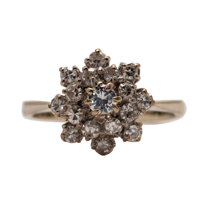 ANILLO TIPO COCTEL