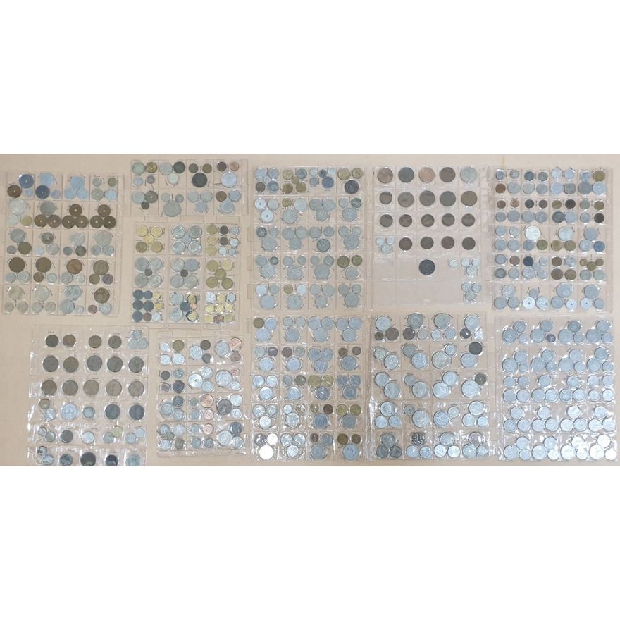 World Coins