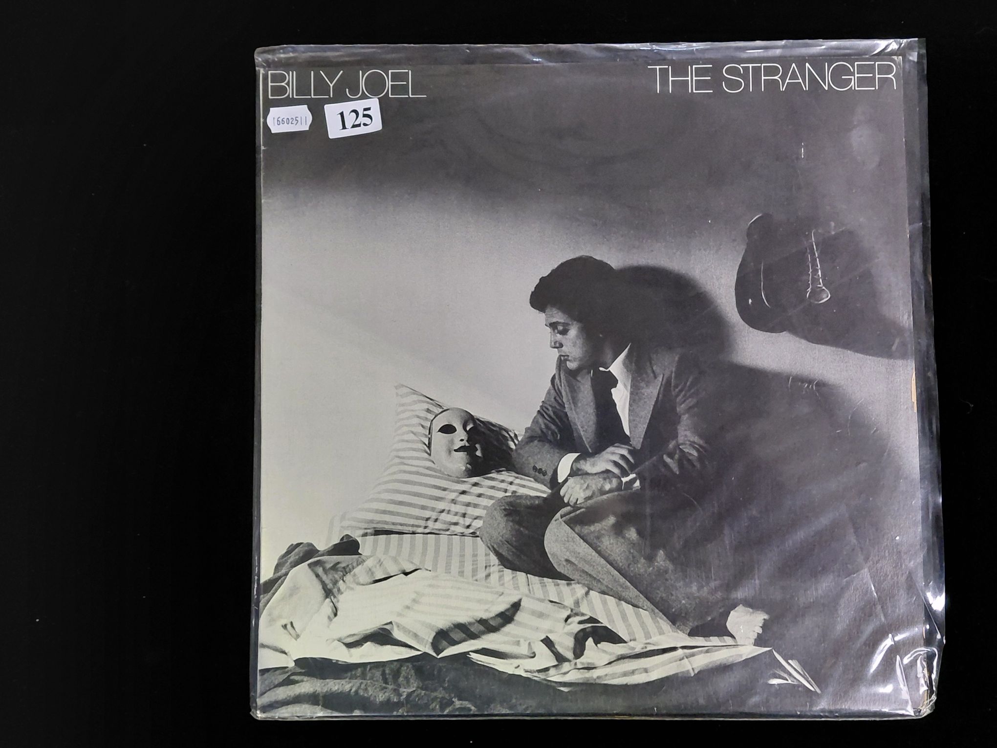 125 · BILLY JOEL