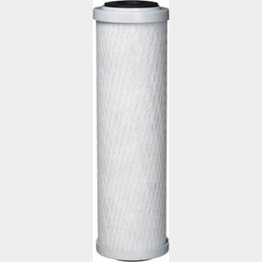 10" X 2.5", 0.5 MICRON PENTEK 155350-43 CARBON FILTER
