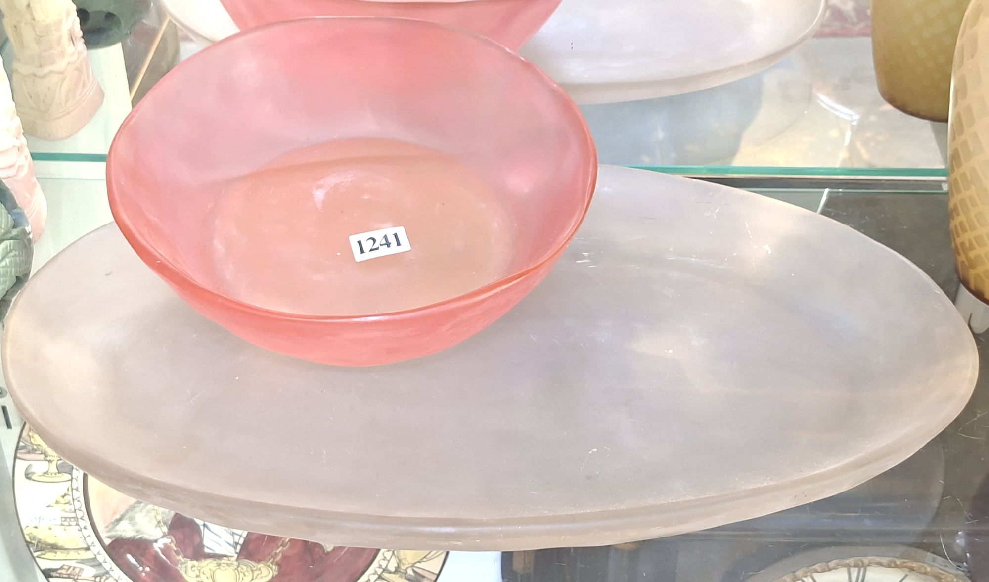 Contemporary Tableware