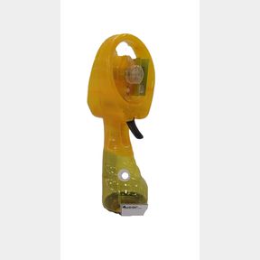 Fan Mini 27cm with Mist Sprayer (not tested)