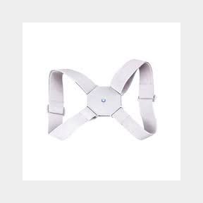 Smart Remind Adjustable Brace Support Belt Back Posture Corrector - Smart Remind Adjustable Brace - 51745/23382 SN B3 (S3)