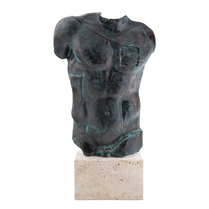 Igor Mitoraj | Perseusz