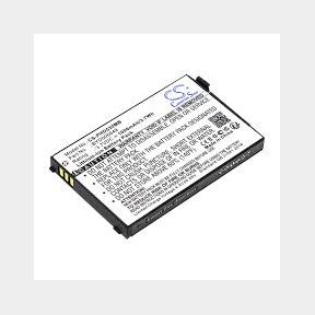 BT BM1000 PHILIPS Avent Eco SCD535 DECT BabyPhone Battery /1000mAh - CS-PHD530MB- - 51737/1195 SN B1 (S6)