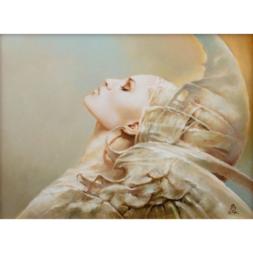 Karol Bąk | Sen, 2019 r.