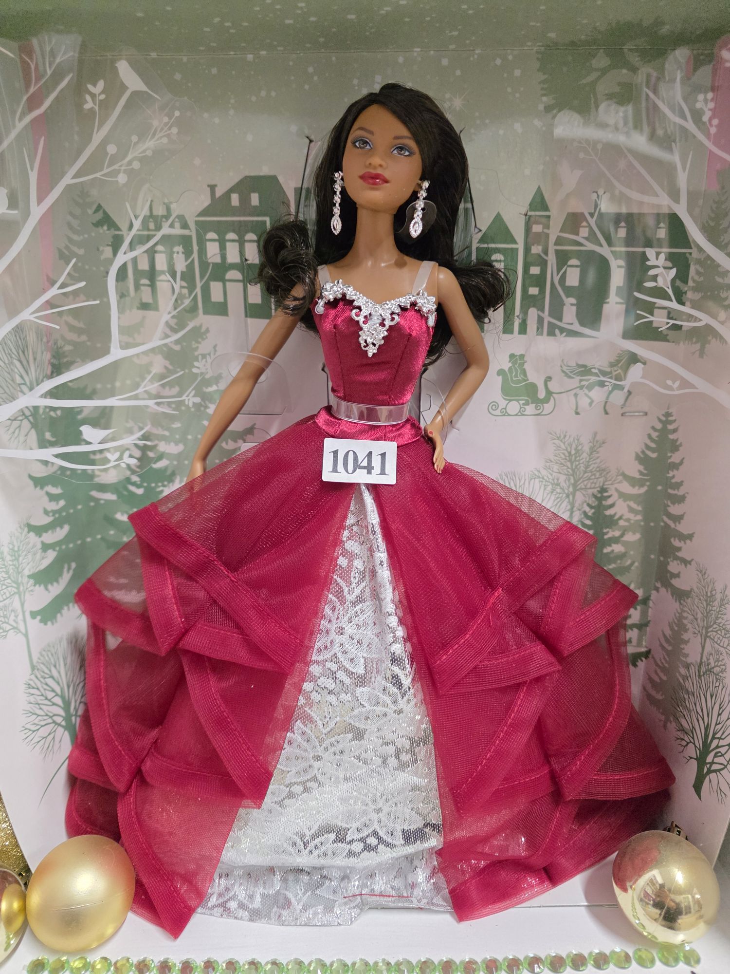 Barbie Doll