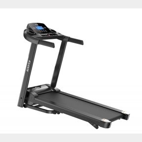 NEW FOLDING TREADMILL EXERCISE WITH LCD SCREEN S7AFT **