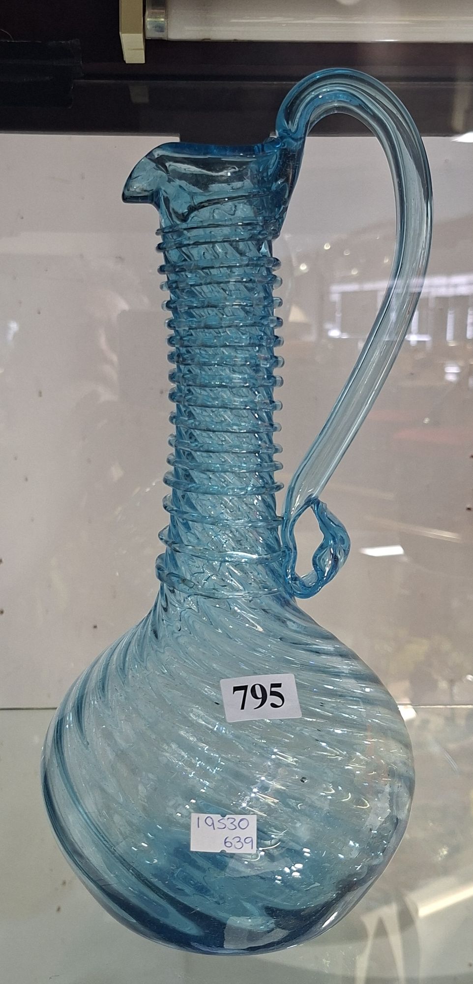 Empoli Ewer
