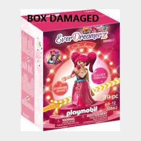 Playmobil Starleen - Magic World-(BOXX DAMAGED) | SJ 51499/9360 B9 (S4)