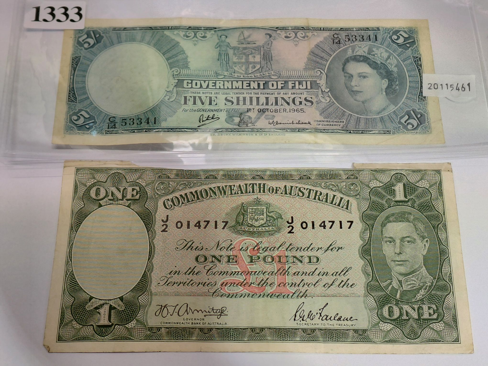 Commonwealth Of Australia