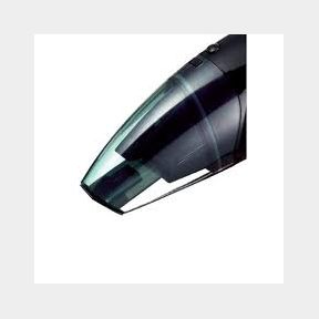 Casals Vacuum Cleaner Handheld Wet & Dry Plastic Black 100W (VAC 100-B)| DR 51663/20360 B4 (S6)