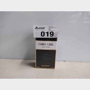CAROLINA HERRERA GOOD GIRL FOR HER 50ML EDP (PARALLEL IMPORT)