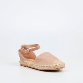 Via Beach Espa 8 Shoes - Nude - NUDE - UK 7 | SJ 51672/13074 B9 (S6)