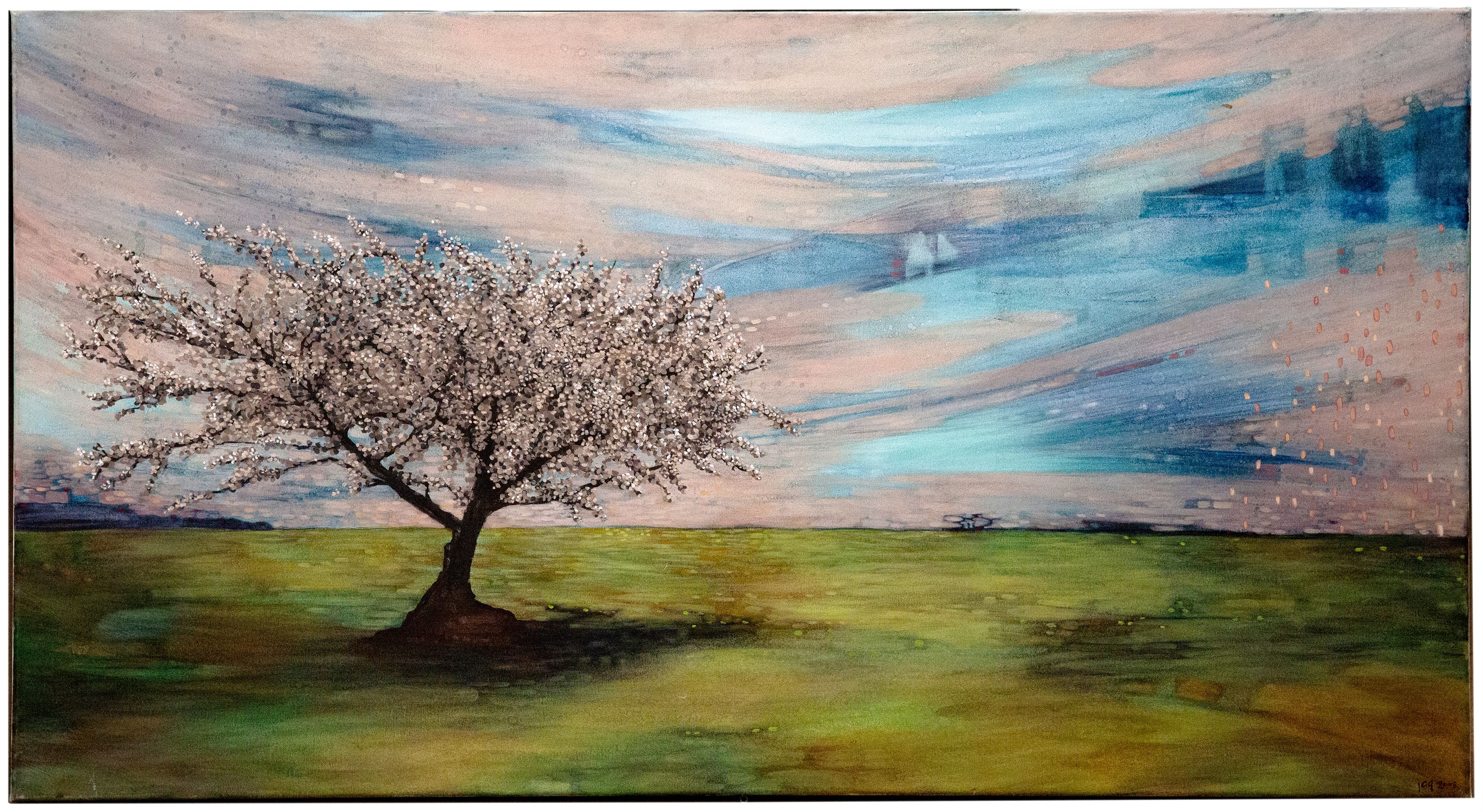 Jacqui Comer, 'Cherry I', 2005,