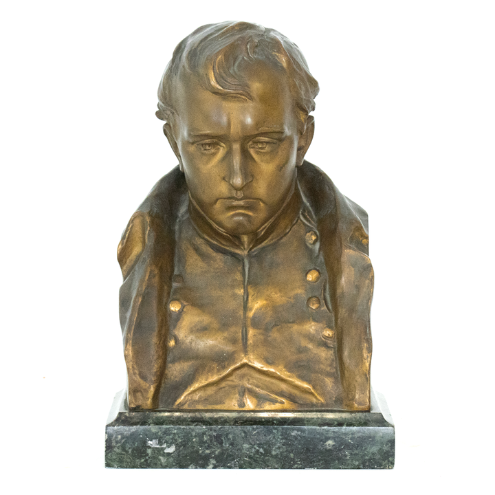 Hans Müller (Austria, 1873-1937)