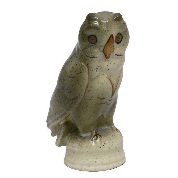 Figurka sowy