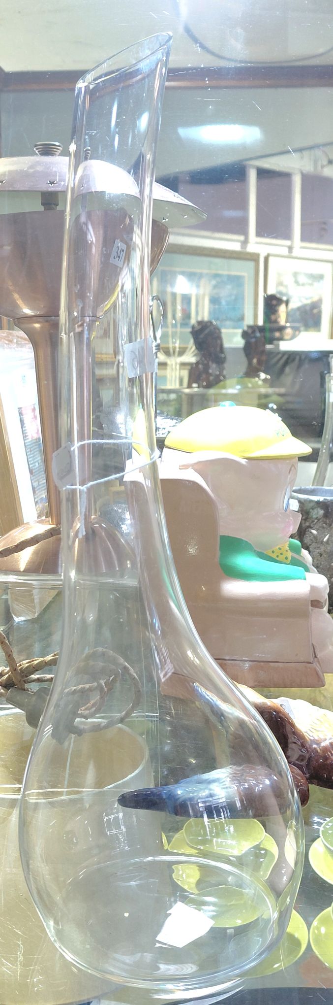 Riedel Cornetto Magnum Decanter