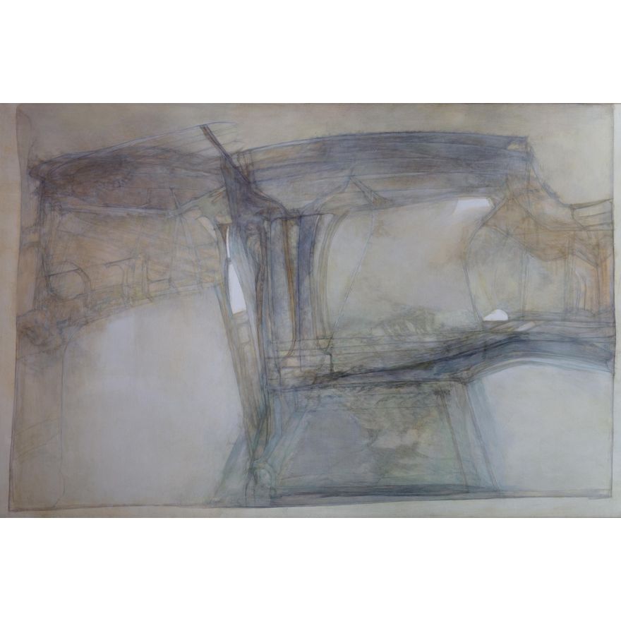 Jerzy Stajuda | Perspektywa, 1990