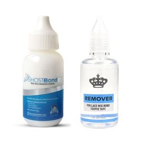 Ghost Bond Glue XL Classic Ghost Bond Remover Combo |