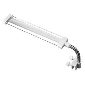 Stainless Steel Flexible Aquarium Light 15w 410mm|