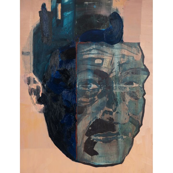 Paweł Czerwiński | Palec w oko, 2016