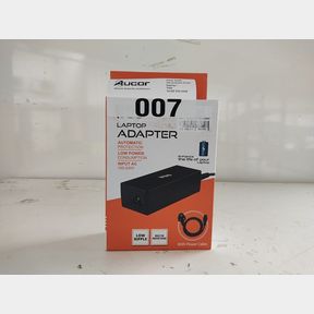 WOO ANV LAPTOP CHARGER FOR UNIVERSAL 65W - 5-20V - 3.25A - USB - C