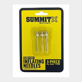 Summit Needles - 3 Pack - Summit Needles 3Pk Bar 6002190000315- 51748/20889 AS B3 (S3)