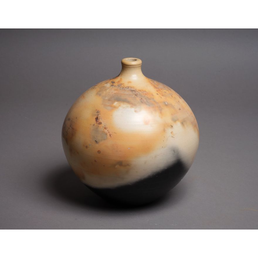 Bryce Stevens - Bottle vase