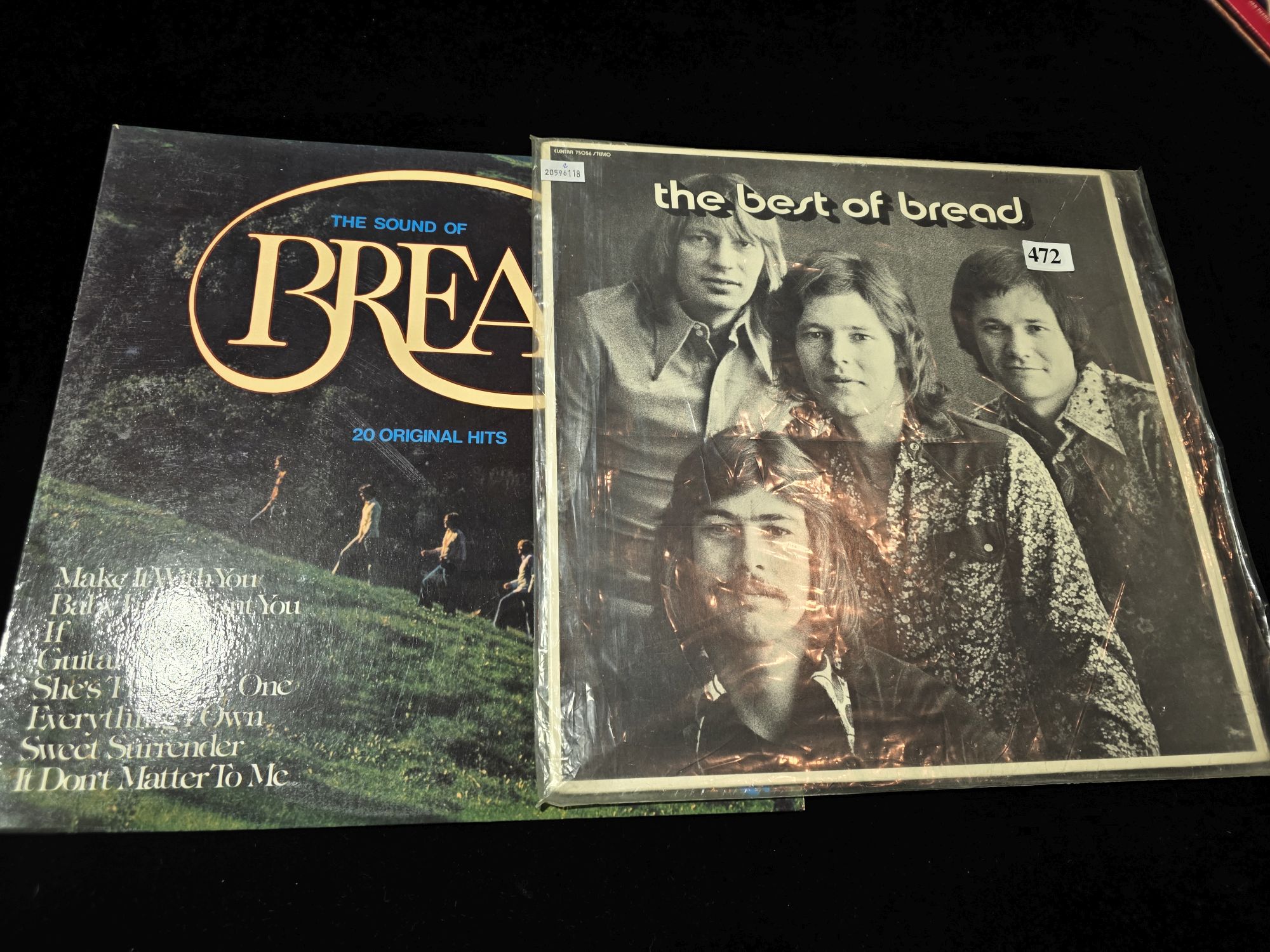 472 · BREAD