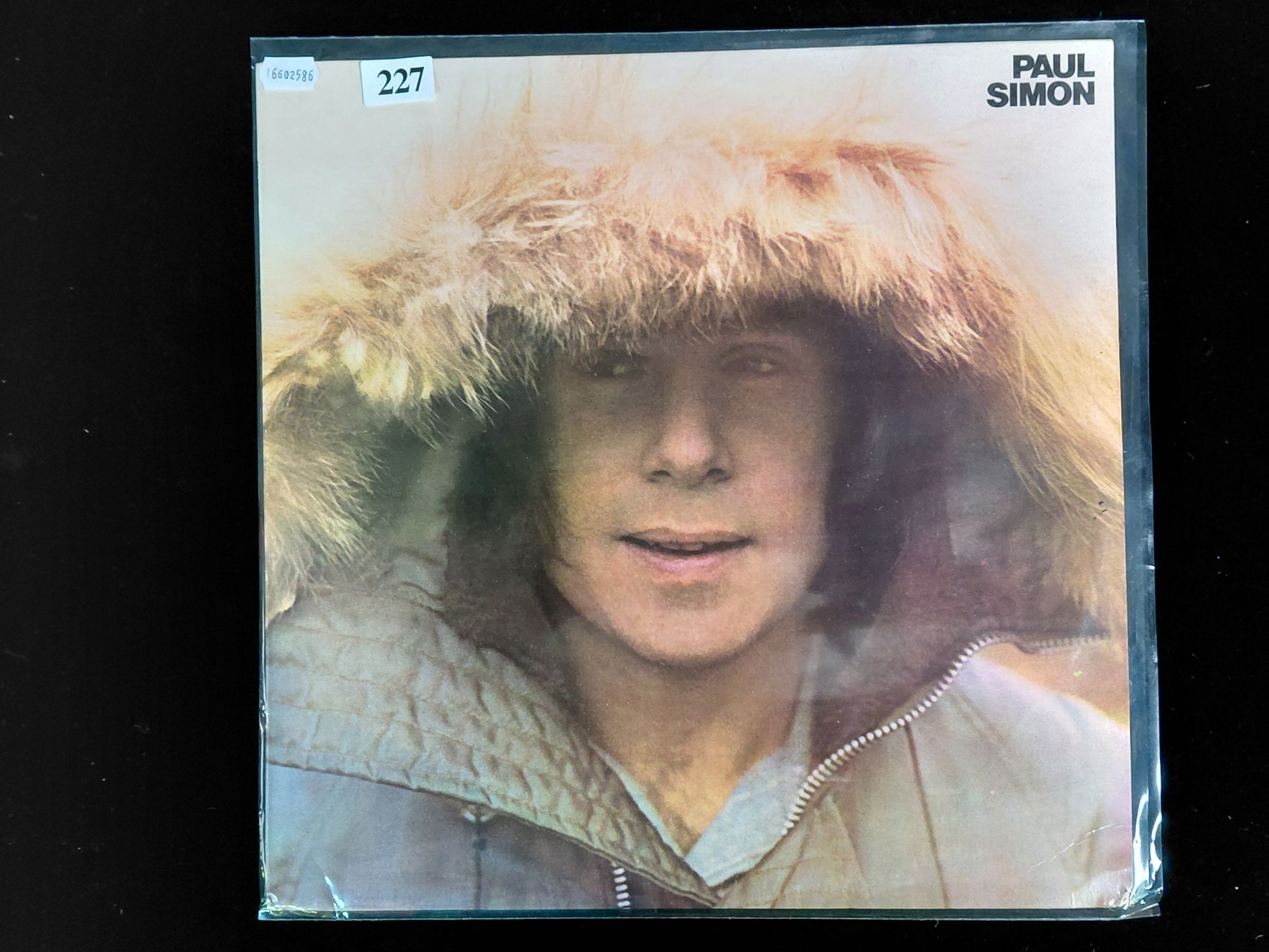 227 · PAUL SIMON