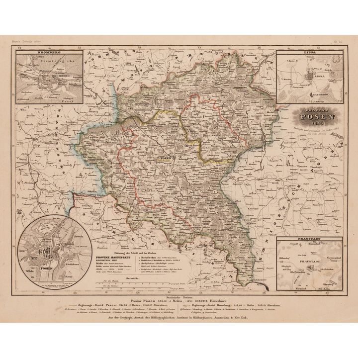 Provinz Posen