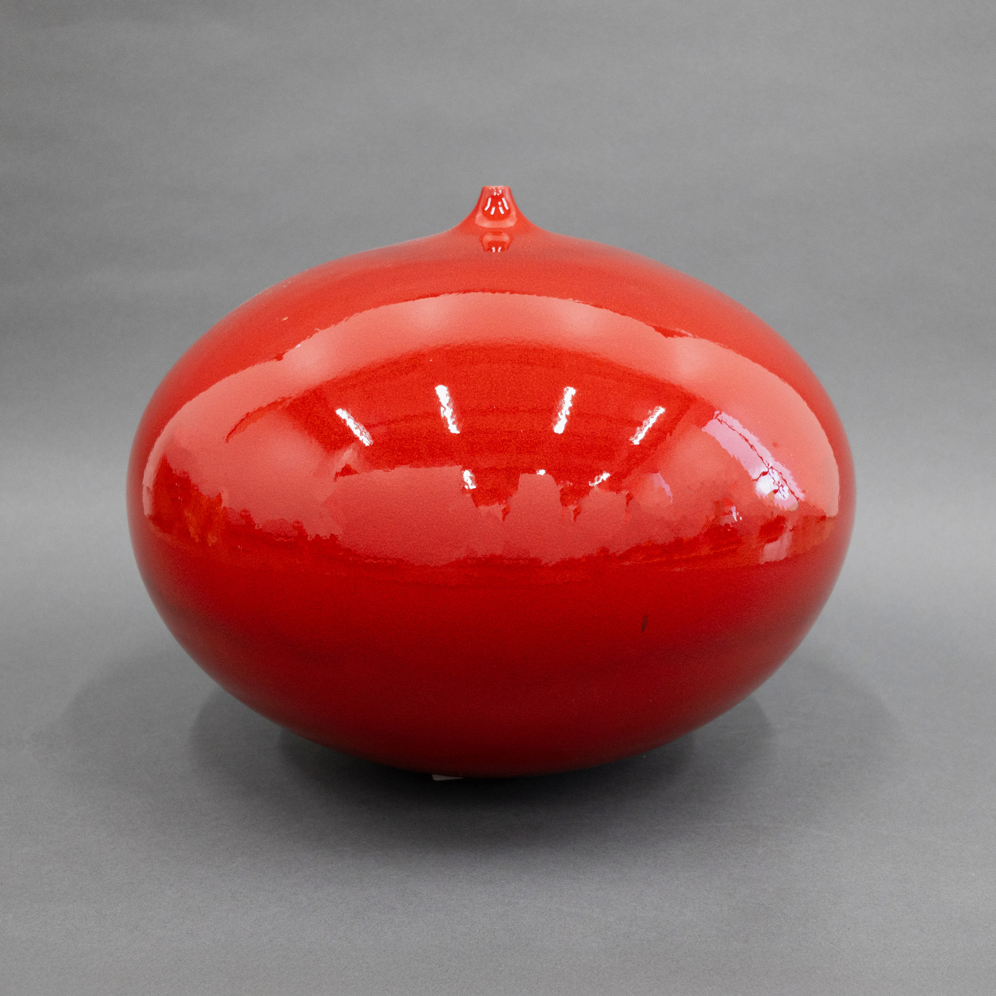 Graham Ambrose - Large orb — sold at auction in New Zealand for $1,400