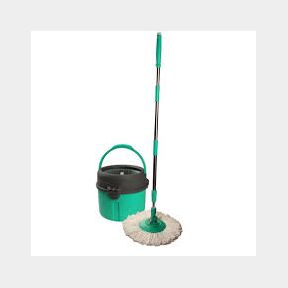Verimark - Floorwiz - 2-In-1 Spin-Tech - Green | AS 51672/21482 B2 (S6)
