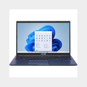 ASUS M515 AMD RYZEN 3 8GB 256GB SSD 15.6" FHD Notebook Blue | SJ 51672/17117 HV B9 (S6)