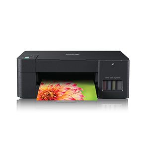Brother DCP T220 Ink Tank Printer 3in1 with USB |