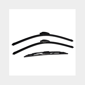 Wiper Blades Land Rover Discovery 3 Discovery 4 - Set - Land Rover Discovery 3 Discovery- 51743/4135 SN B2 (S9)
