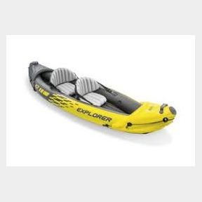 Intex Explorer K2 Kayak -bar 6941057463070-51730/1068 BI