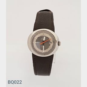 Omega Ladies Vintage Autodial Watch - 51533/297