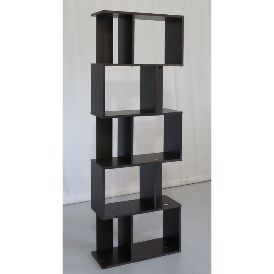 DISPLAY SHELF