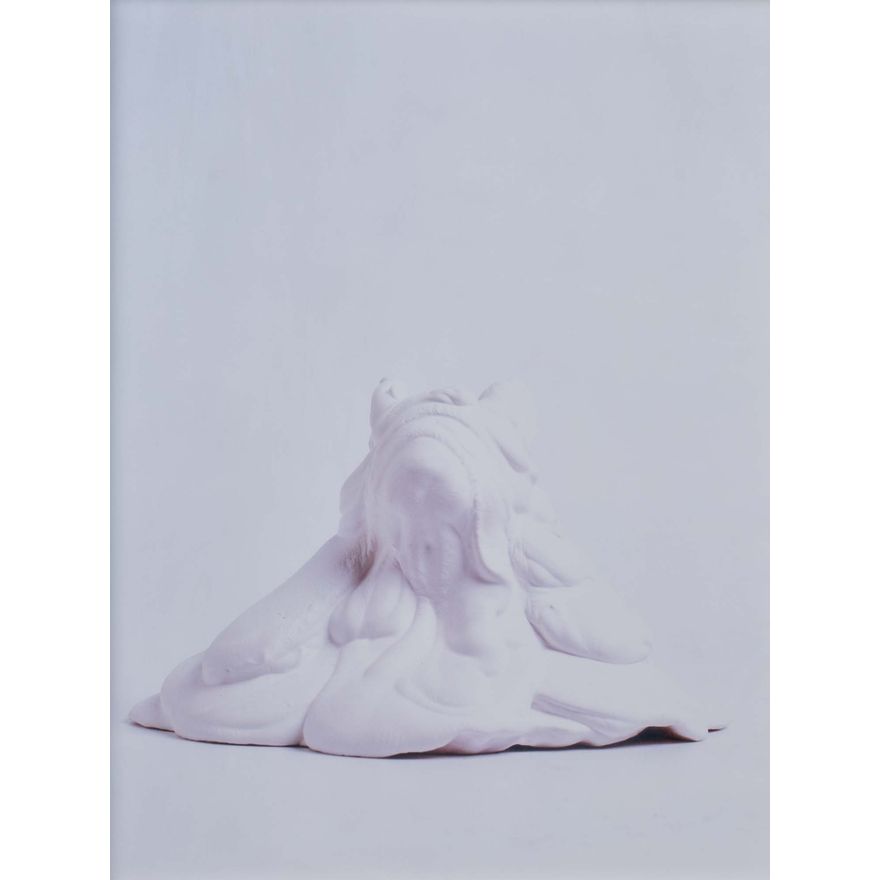 Rachel Walters 'Study Number 2 (Ashes)'