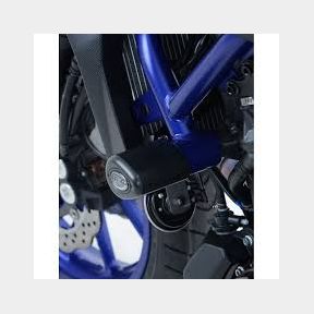 Yamaha MT-07 Crash Bobbins (2013 - 2018) - No Cut- bar -9900802260439- 51736/2462 SN B1 (S2)