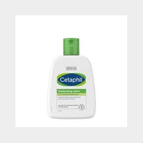 Cetaphil Moisturising Lotion 237ml- 51743/5468