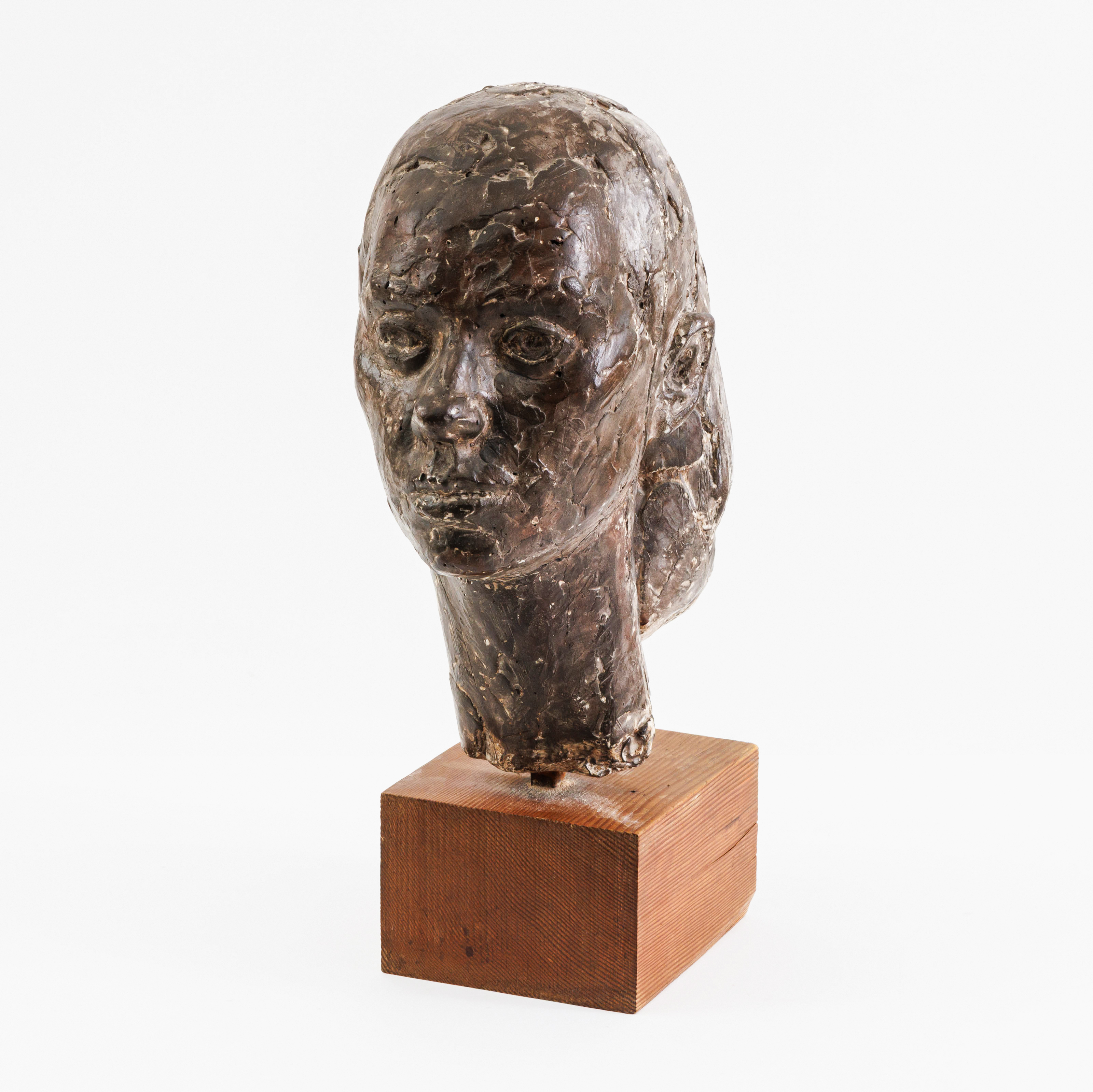 ANONYMOUS/ANONIEM/ANONYME 20th century Netherlands/20ste eeuw Nederland/20ième siècle Pays-Bas – kavel bij Bernaerts, Antwerp