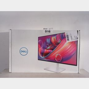 DELL S2725DS - (27 ) (2560X1440 AT 100HZ) QHD IPS LED MONITOR