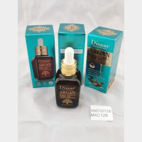 Disaar Argan Oil (Essential OIL with hyaluronic acid) 3pcs - 50670/390