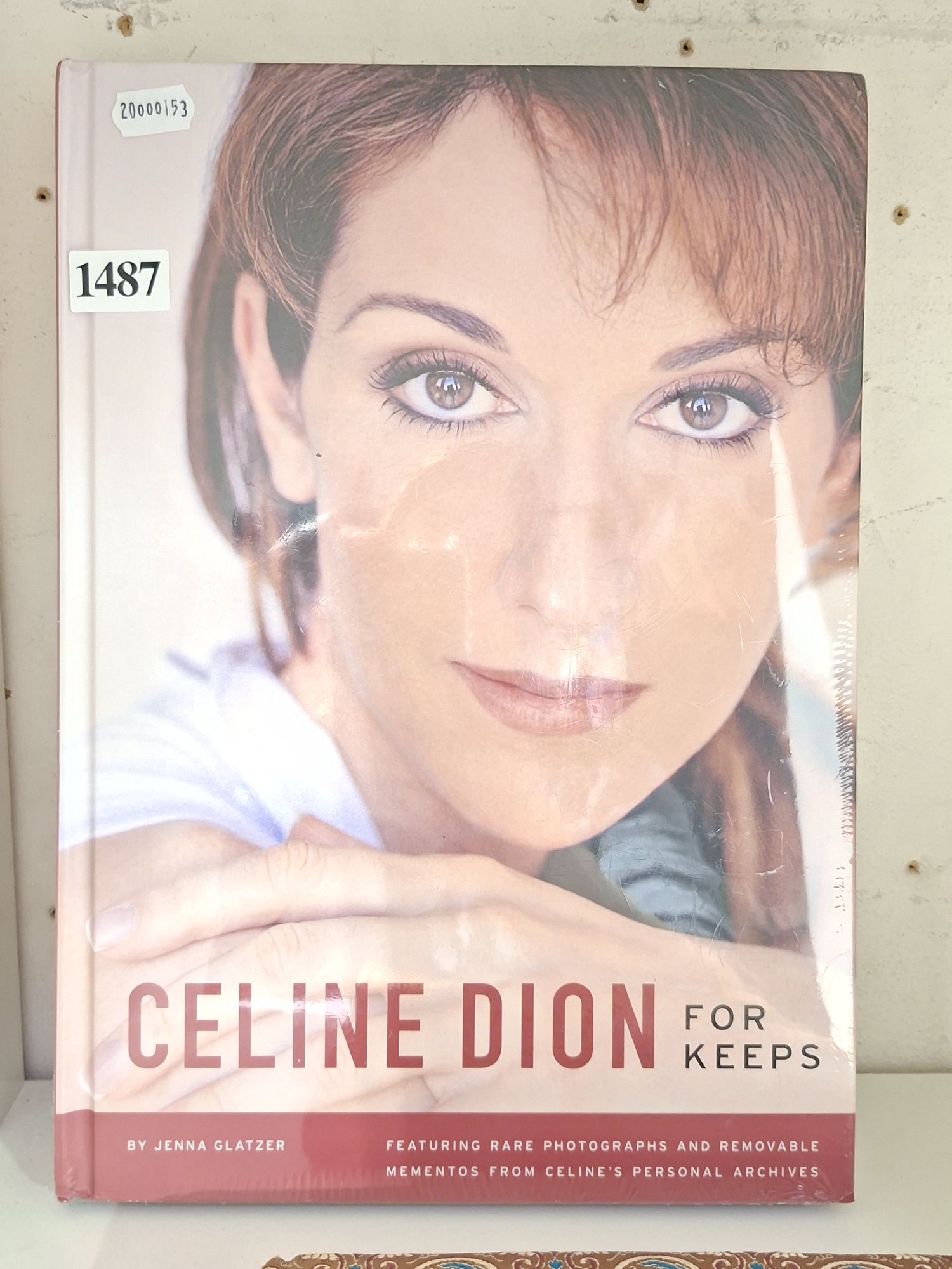 Celine Dion
