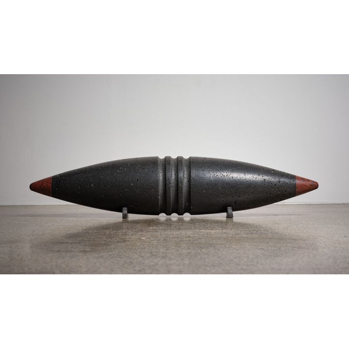 John Edgar 'Bomb'