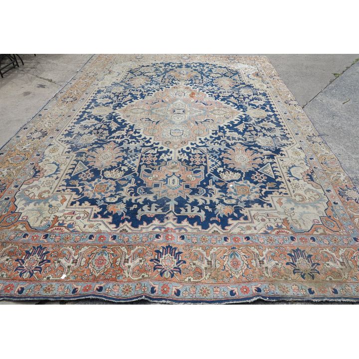 PERSIAN CARPET